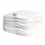 Cheeky Wipes Cheeky Wipes - Coton (25) 
