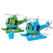 Green Toys Hélicoptère (2a+) 