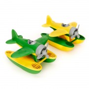 Green Toys Watervliegtuig (1j+) 