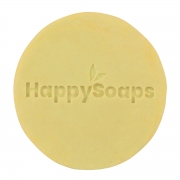 Savon anti-tache zéro déchet - Happy Soaps - Kudzu eco webshop