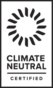 Climate Neutral Certified